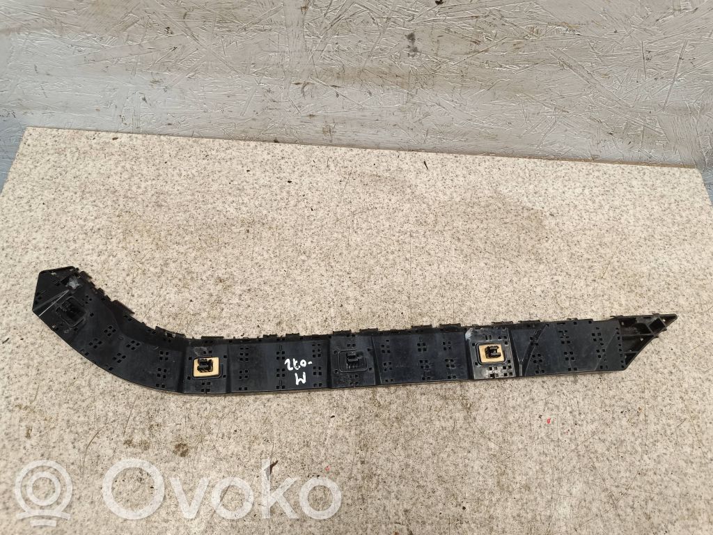 Subaru Outback (BS) Rear bumper mounting bracket 