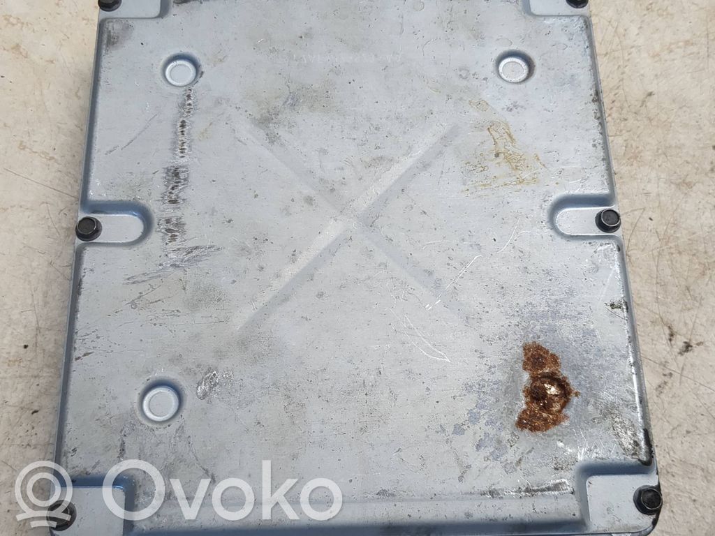 Ford Transit Engine control unit/module 