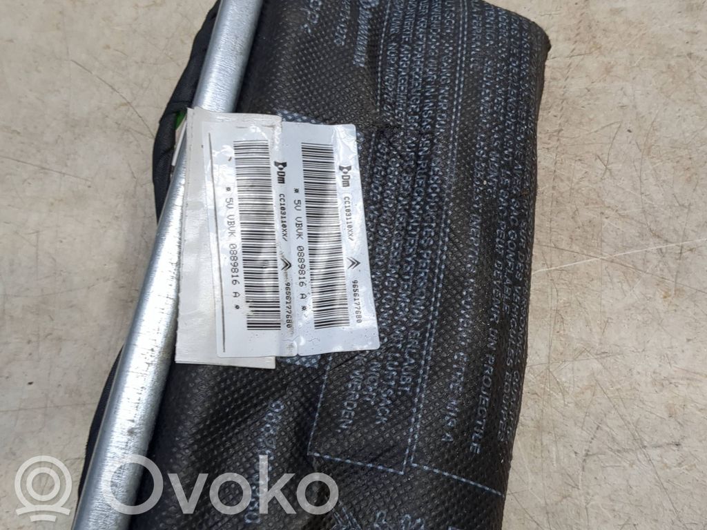 Citroen C5 Sitz-Airbag 