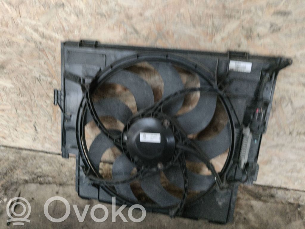 Fan set   5020644,MP8820L7