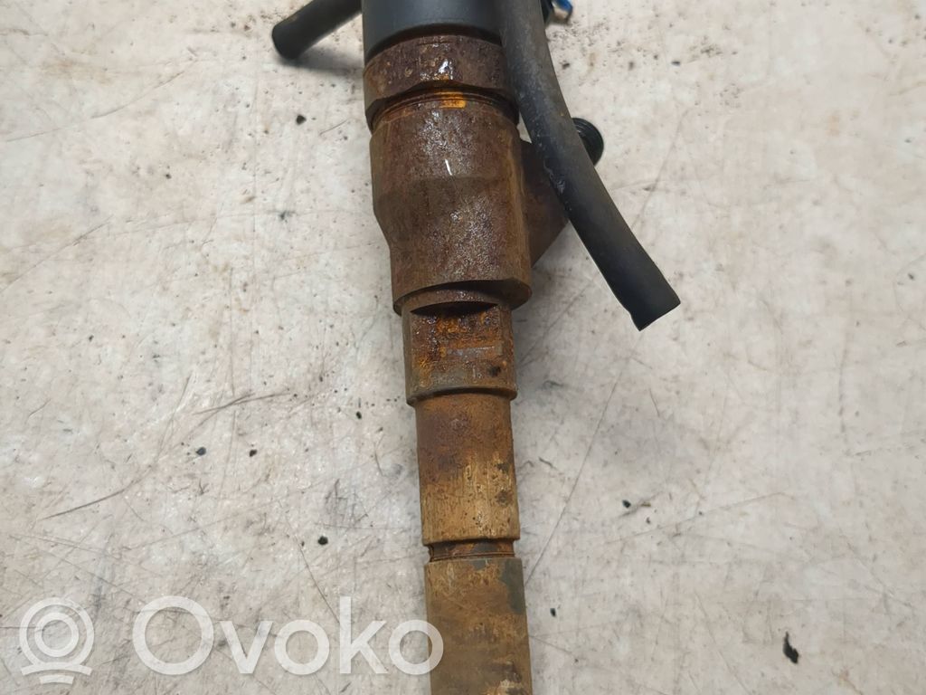 Peugeot 206 Fuel injector 
