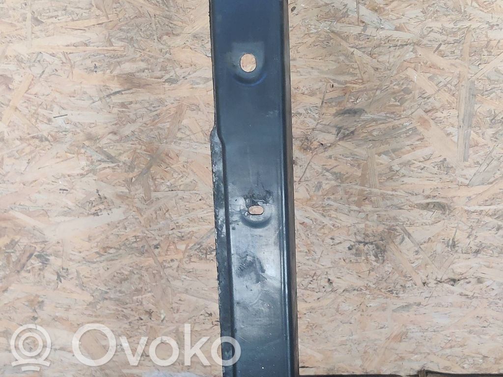 Citroen C5 Rear bumper cross member 