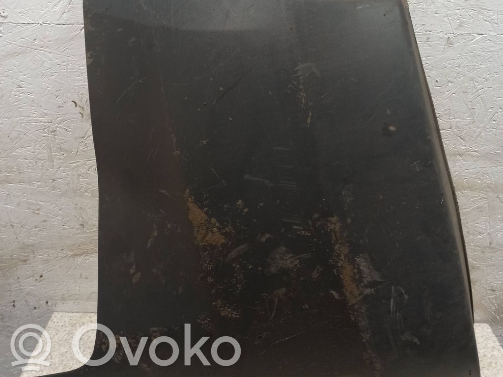 Ford Transit Rear bumper corner part panel trim 