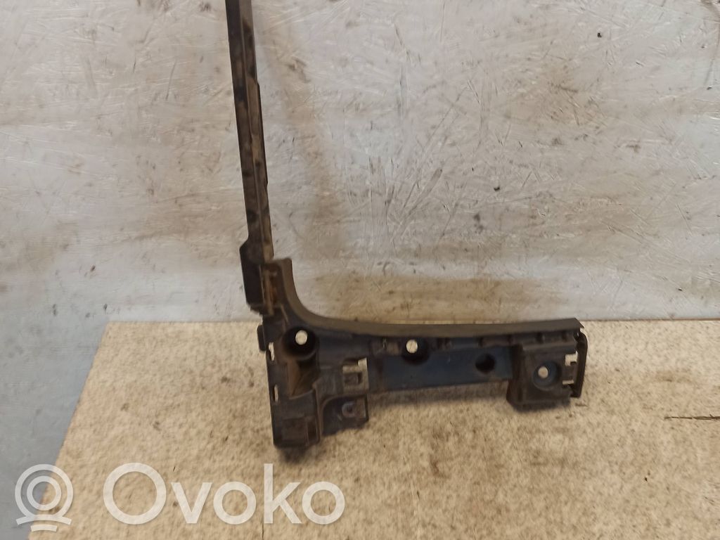 BMW X5 E70 Rear bumper mounting bracket 
