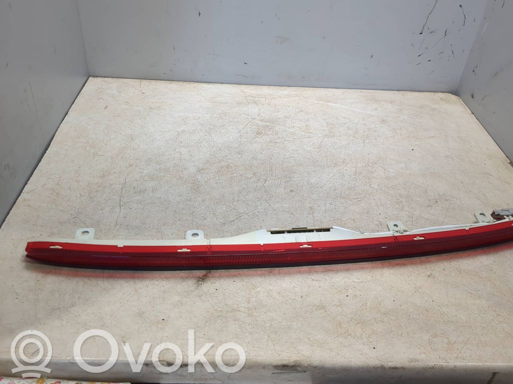 Honda Civic Papildomas stop žibintas 
