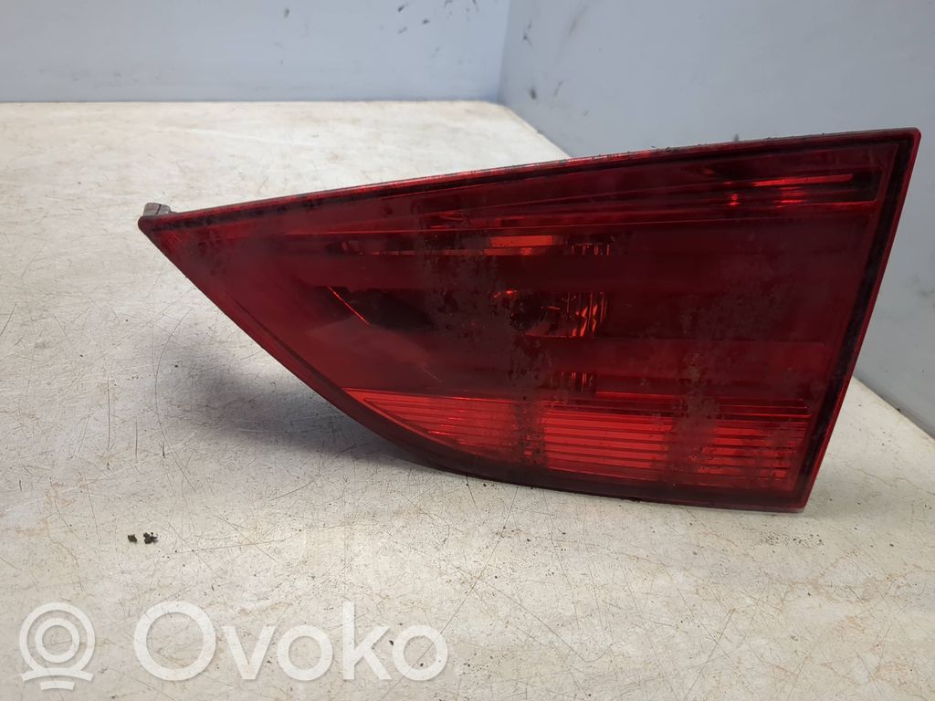 BMW X1 E84 Tailgate rear/tail lights 