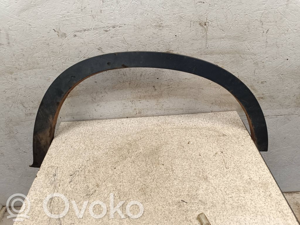 BMW X5 E70 Front arch trim 