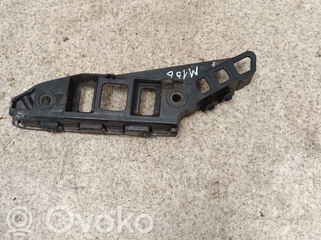 Volkswagen Scirocco Front bumper mounting bracket 