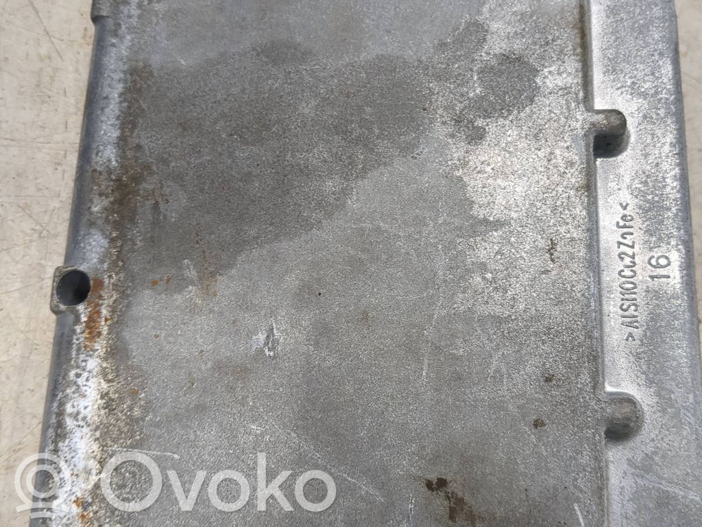 Ford Focus Engine control unit/module 
