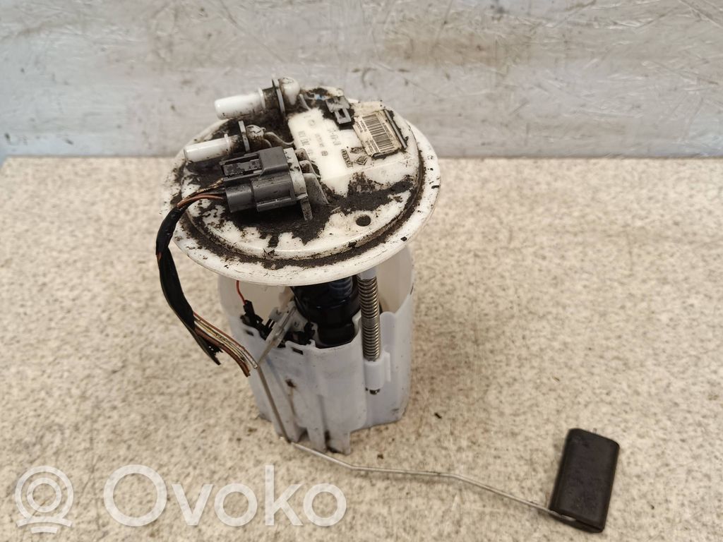 Mercedes-Benz Sprinter W906 In-tank fuel pump 