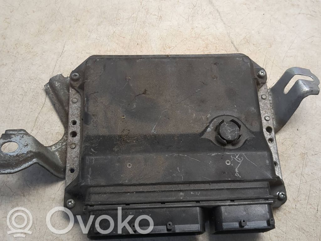 Chevrolet Orlando Engine control unit/module 