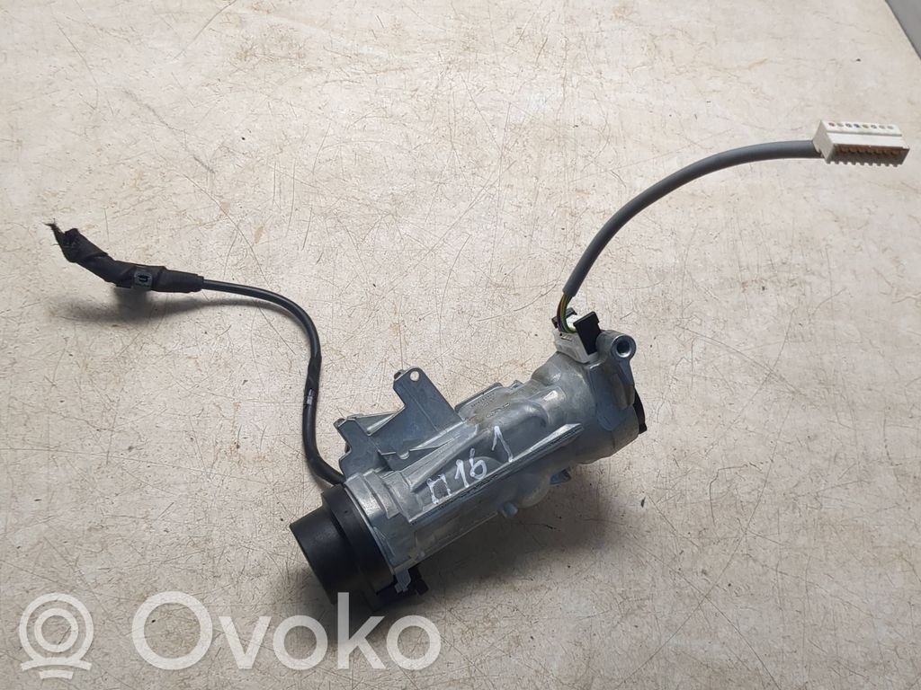 Seat Leon (5F) Ignition lock 