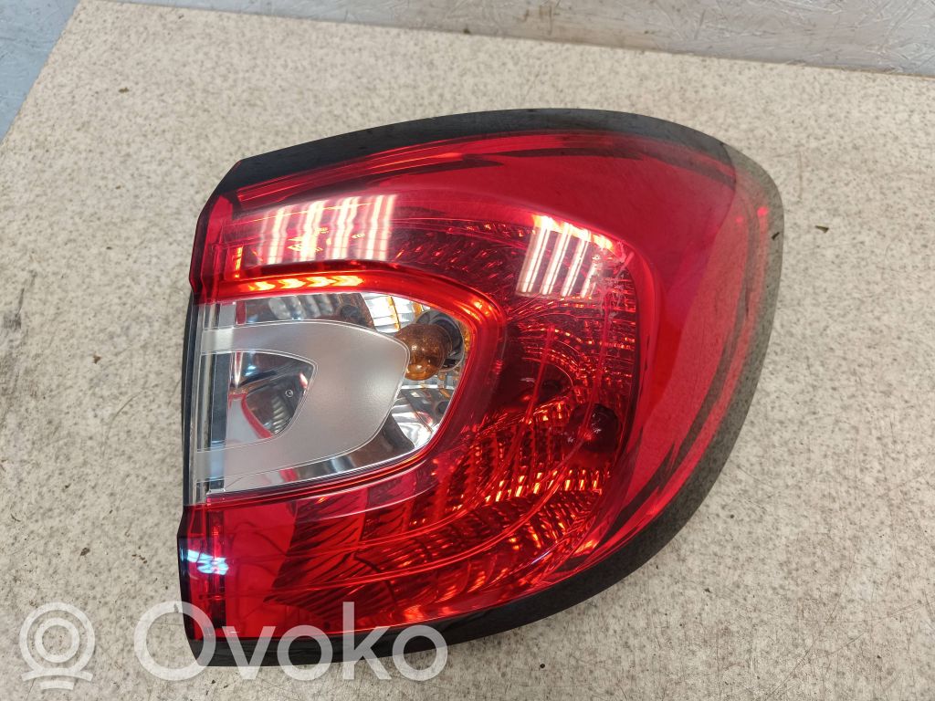 Renault Captur Takavalot 