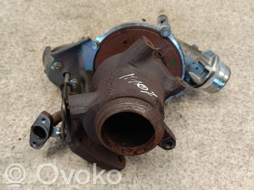 Renault Captur Turbo 