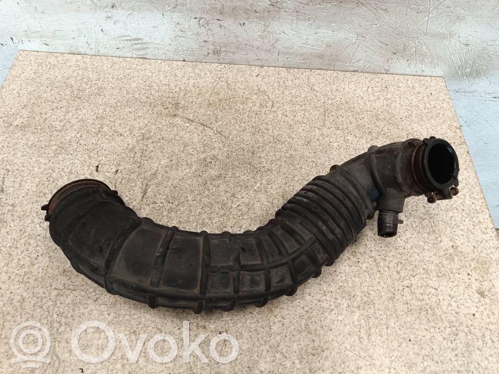 Hyundai i30 Turbo air intake inlet pipe/hose 