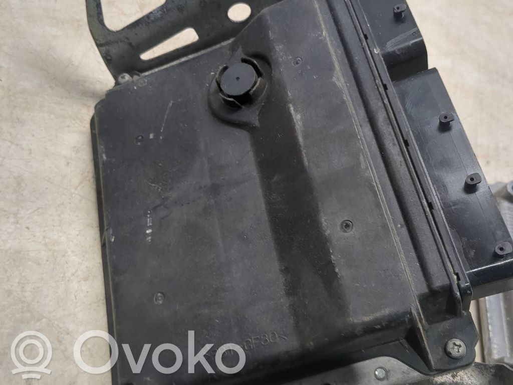 Toyota Auris E180 Engine control unit/module 