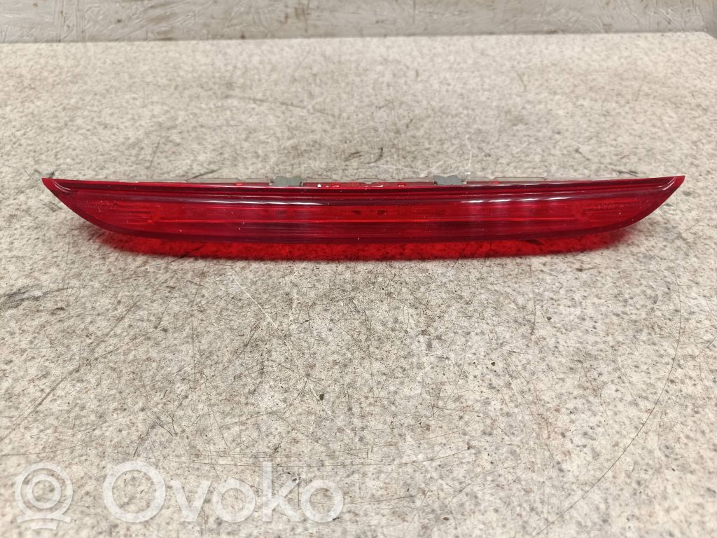Mazda 6 Third/center stoplight 