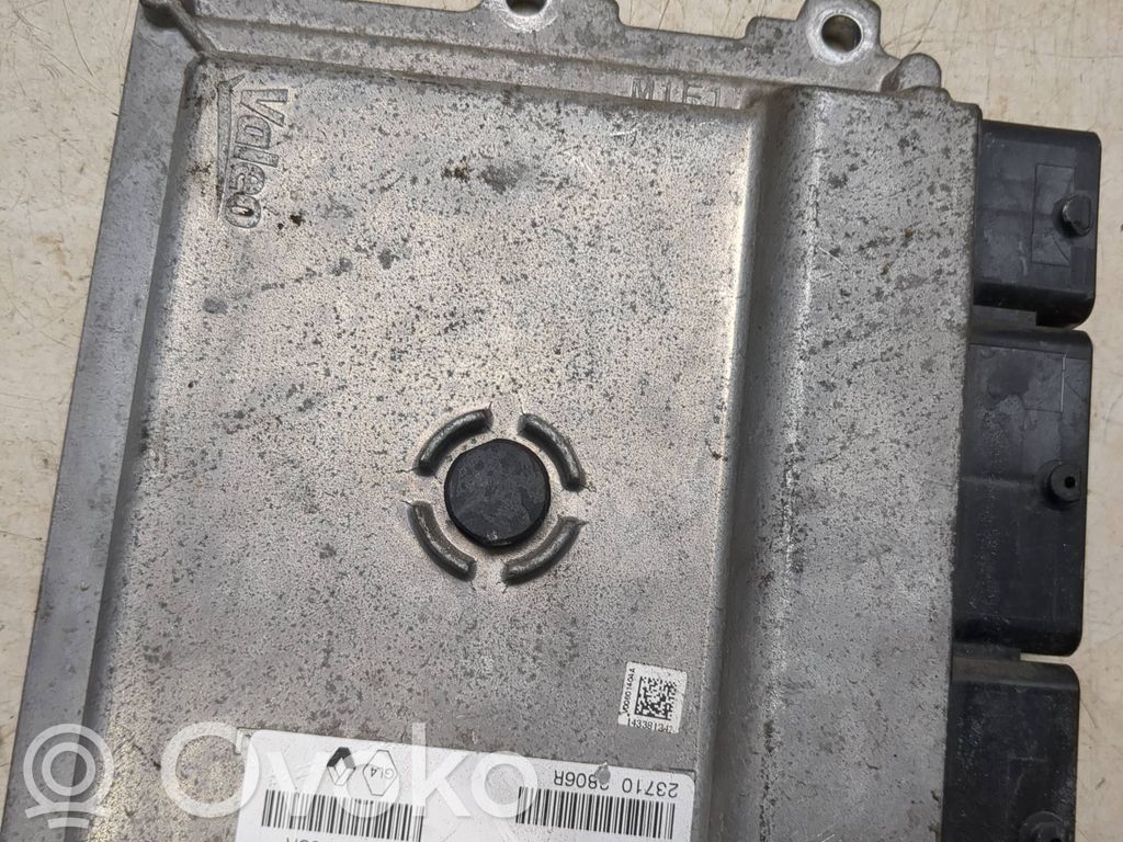 Engine control unit/module   237103008R,143381242,237102806R,V29030397A
