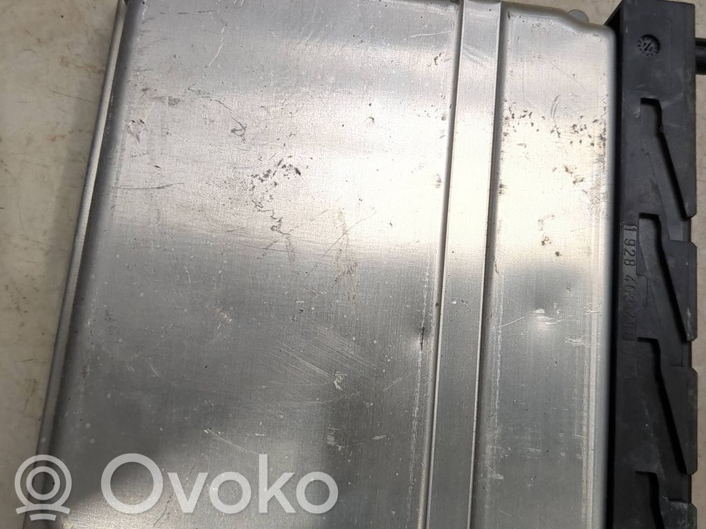 Volvo XC90 Engine control unit/module 