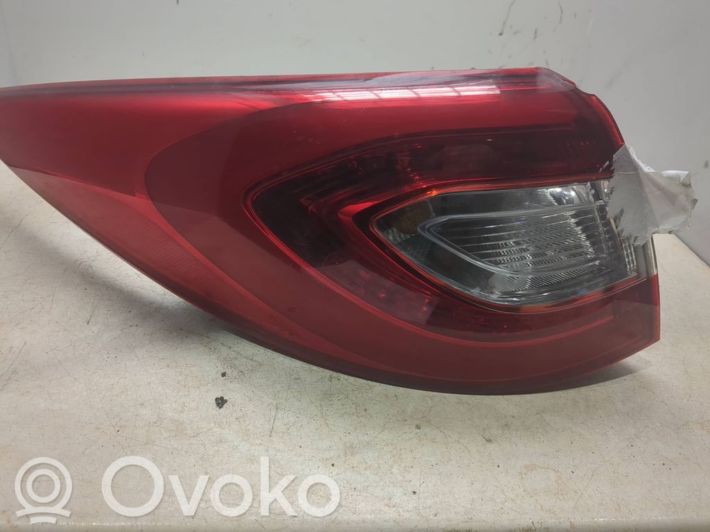 Hyundai ix35 Takavalot 