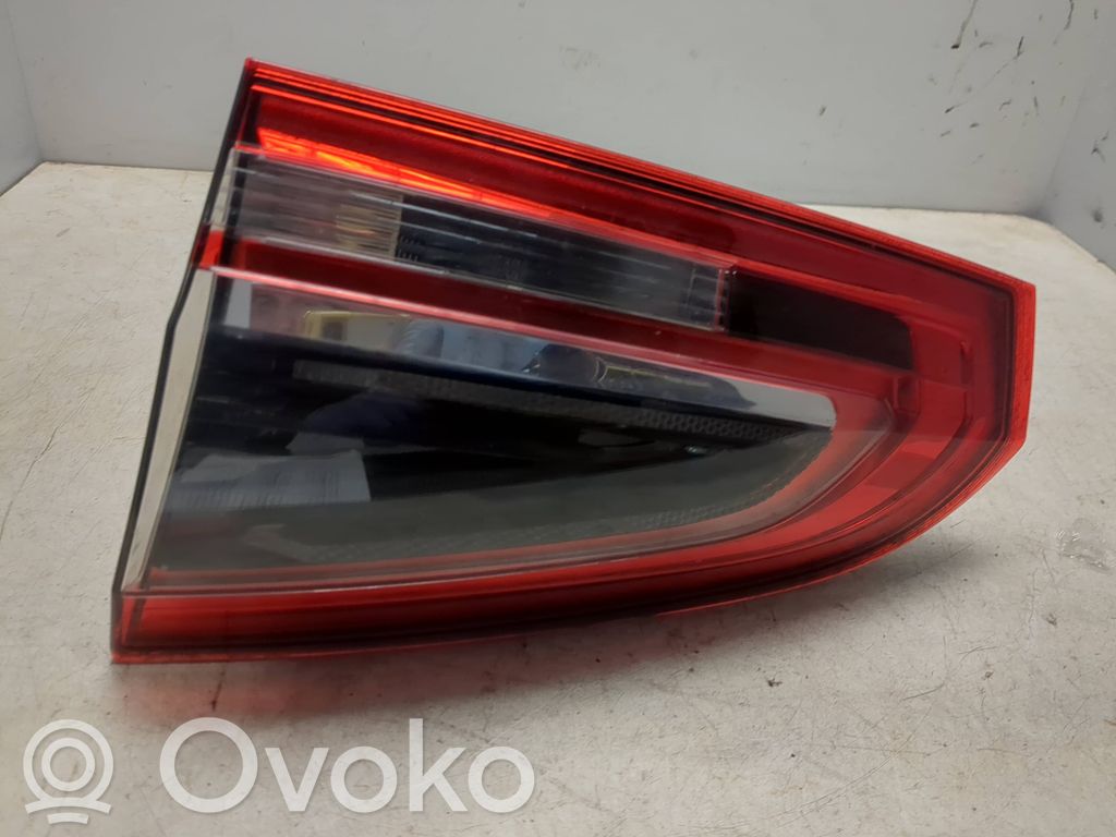 Ford S-MAX Tailgate rear/tail lights 