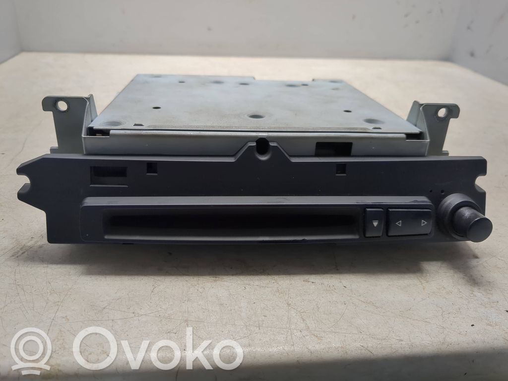 BMW 5 E60 E61 Radio/CD/DVD/GPS head unit 