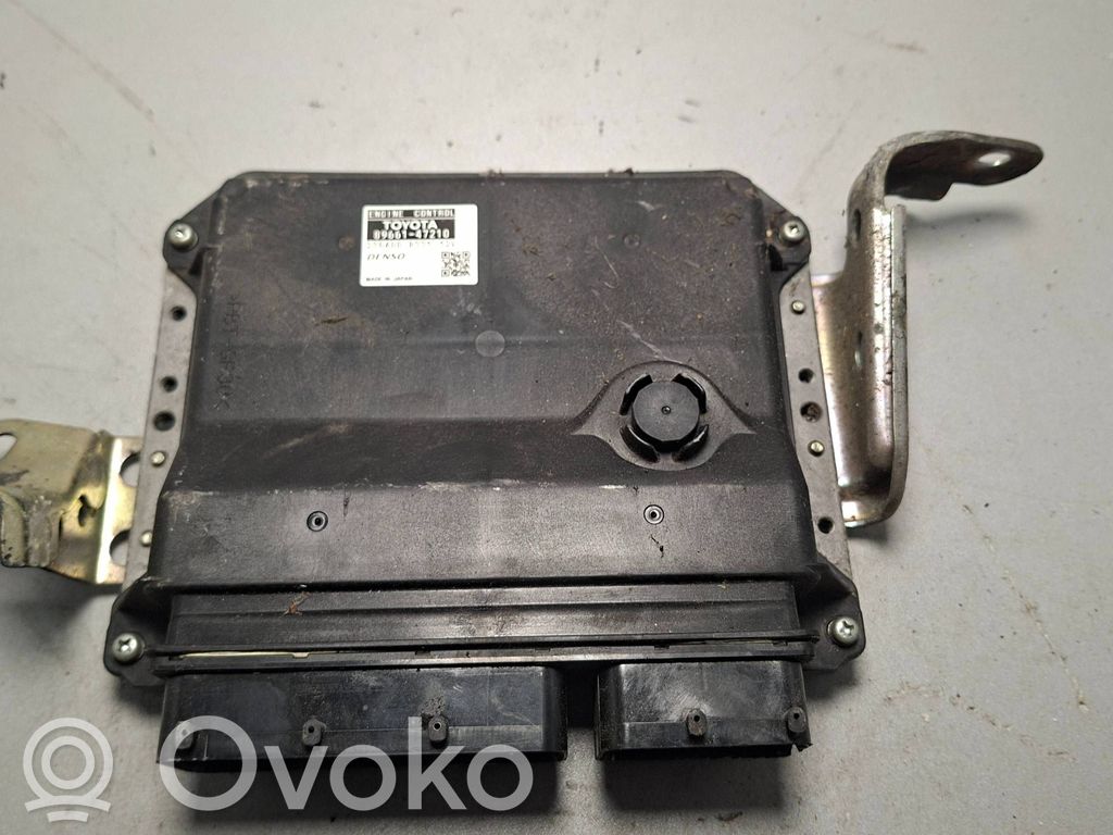 Engine control unit/module   8966147210,2754008771