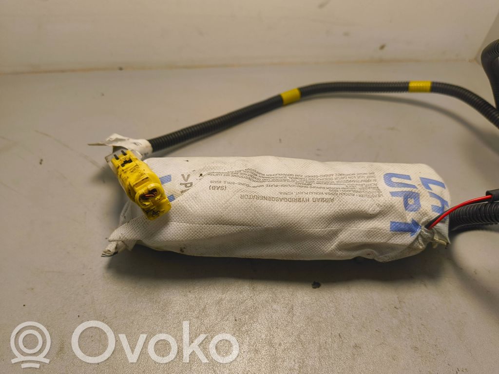 KIA Sportage Airbag del asiento 