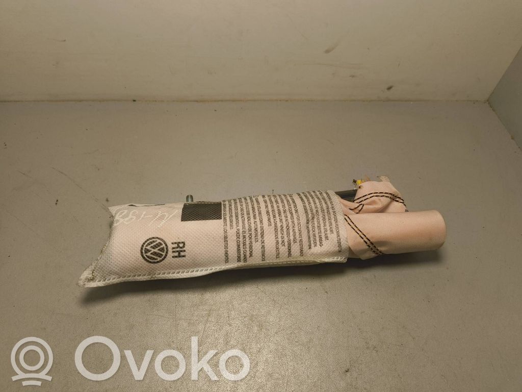 Volkswagen Golf VII Airbag scaun 