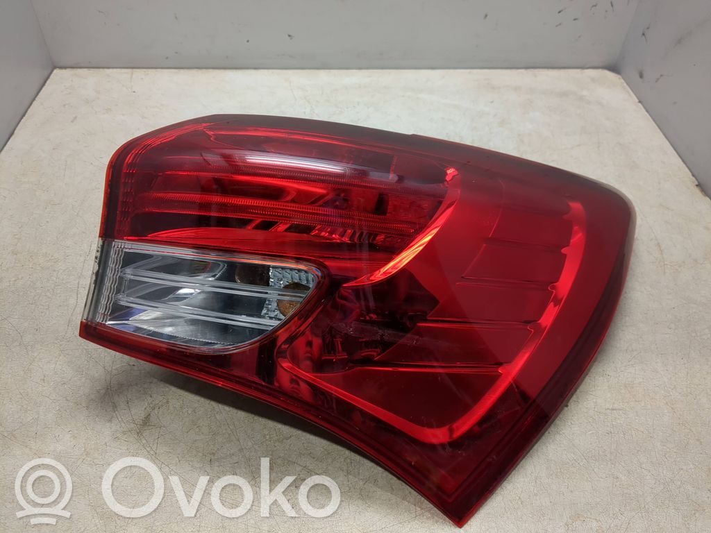 Hyundai ix20 Lampa tylna 