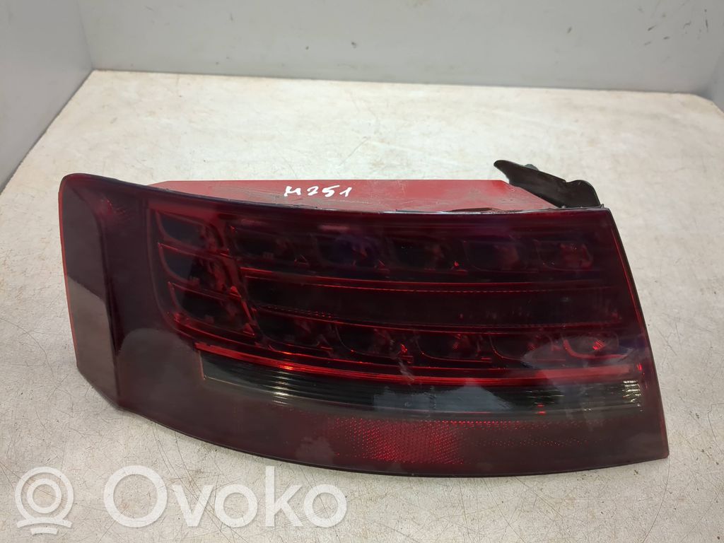 Audi A5 8T 8F Takavalot 