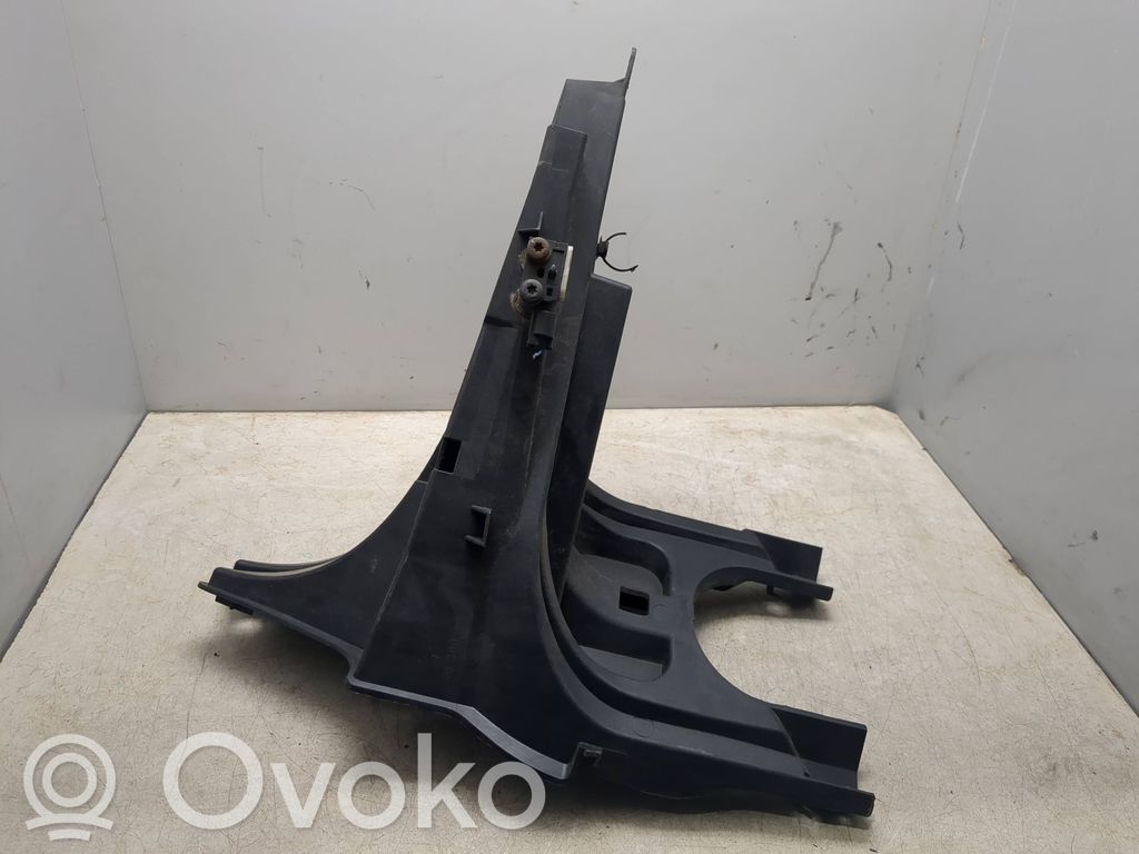 BMW X5 E70 Headlight/headlamp mounting bracket 