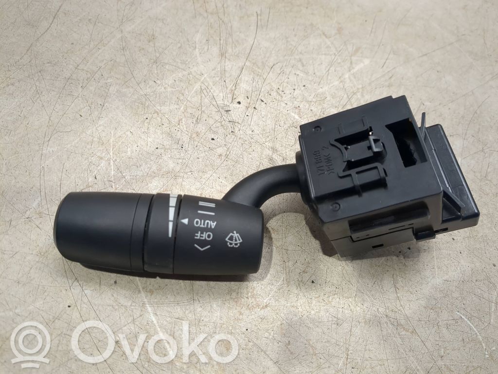 Mazda 6 Wiper control stalk 