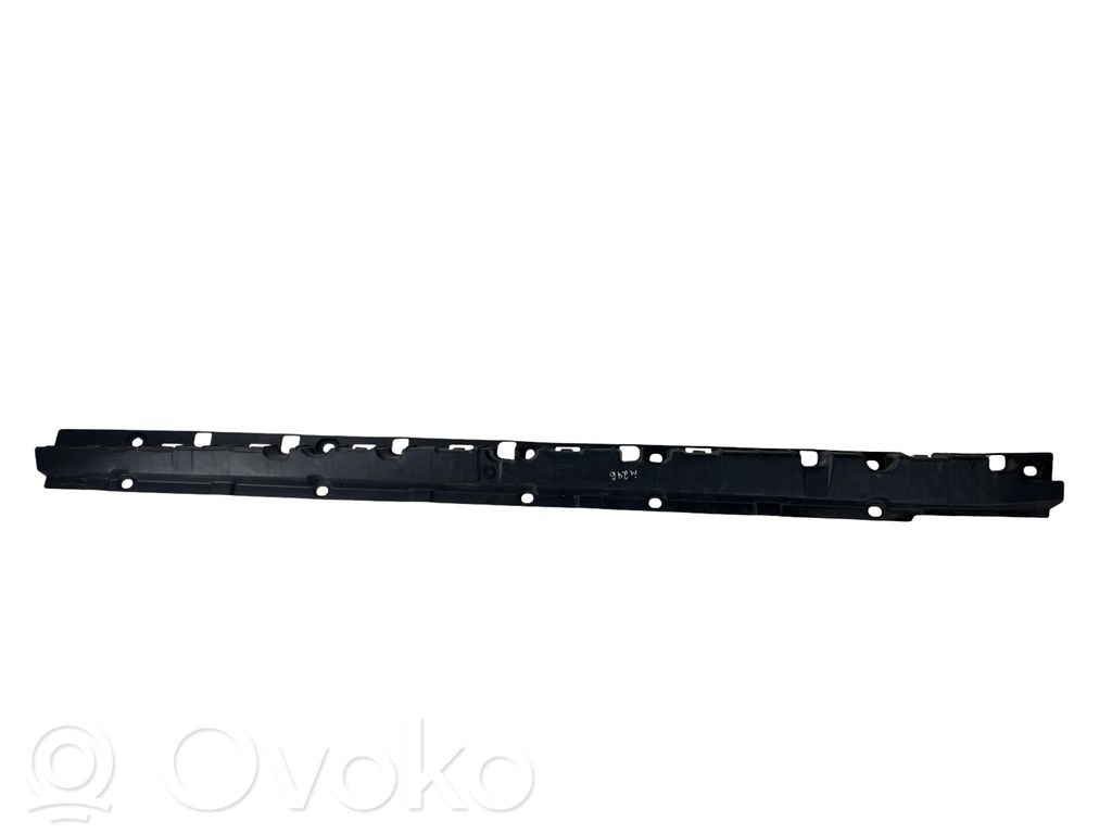 BMW X5 E70 Sill supporting ledge 