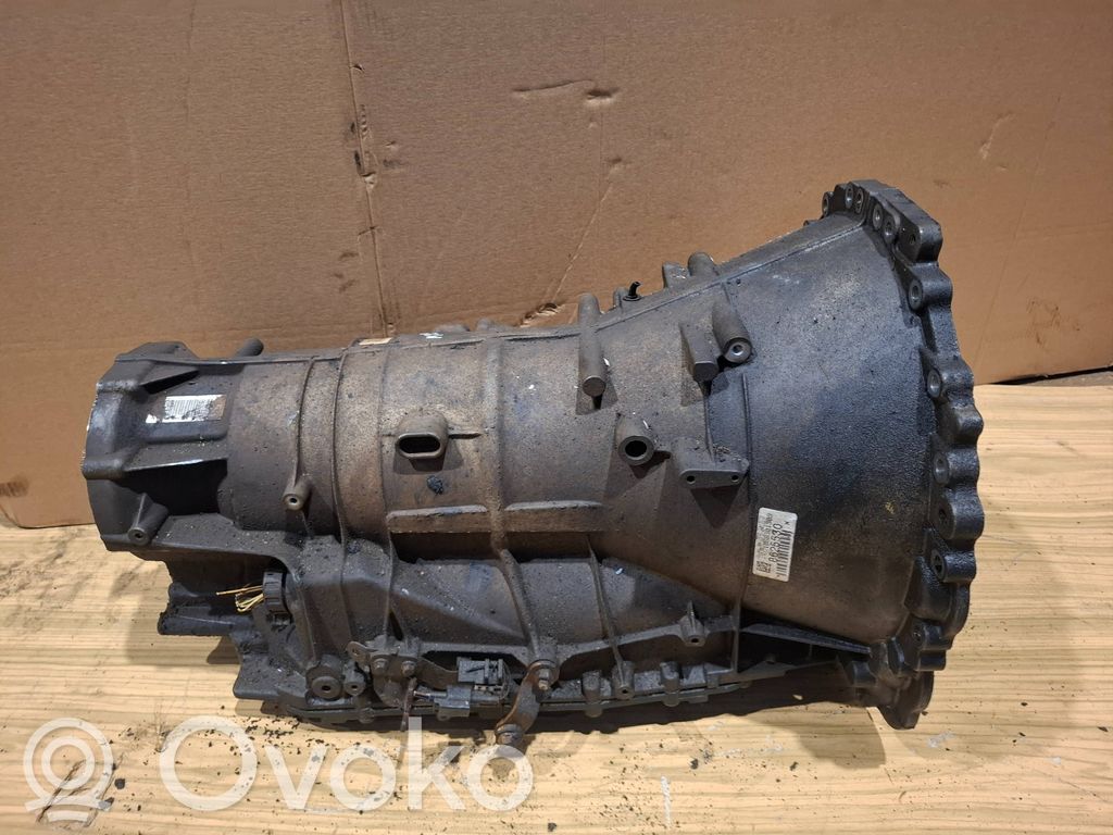Land Rover Range Rover Sport L320 Cutie de viteze automată 