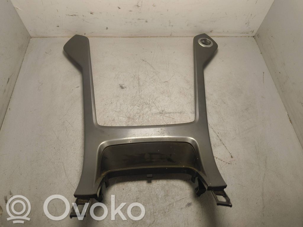 Ford Mondeo MK IV Panel trim 