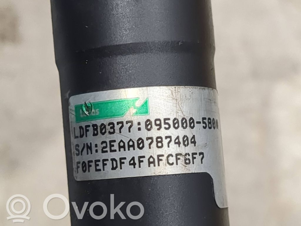 Sprausla (-i)   095000580,LDFB0377,2EAA0787404