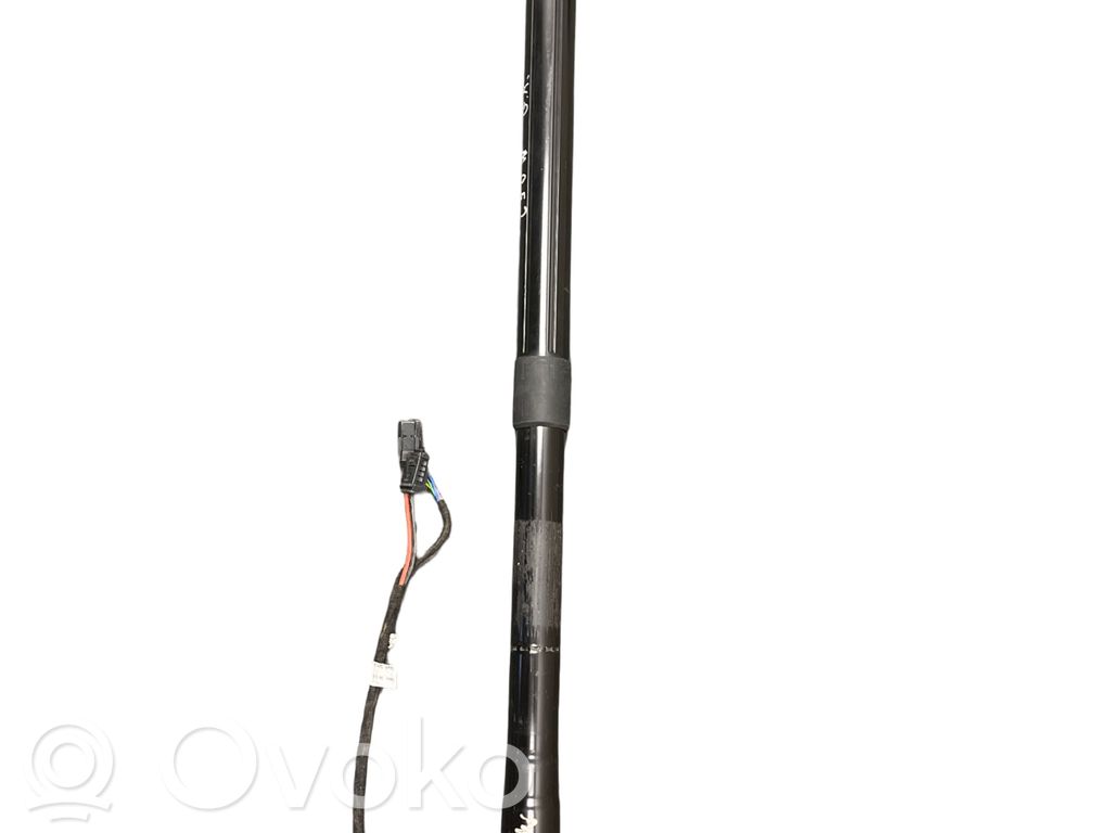 Citroen C4 Grand Picasso Tailgate strut 