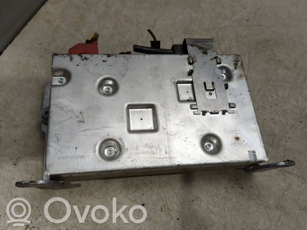 Engine control unit/module   8T0035462