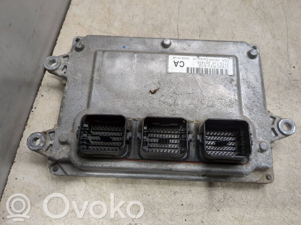 Honda CR-V Engine control unit/module 