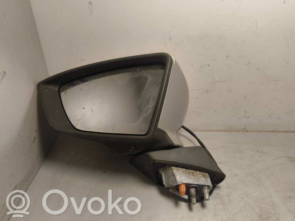 Seat Leon (5F) Spogulis (elektriski vadāms) 