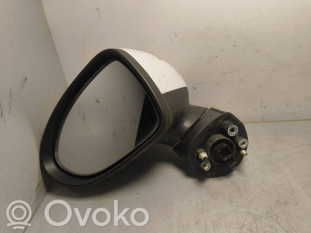 KIA Rio Etuoven sähköinen sivupeili 