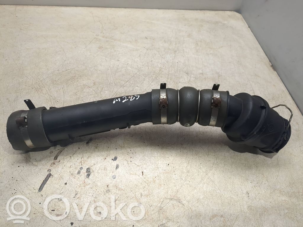 Dacia Duster Intercooler hose/pipe 