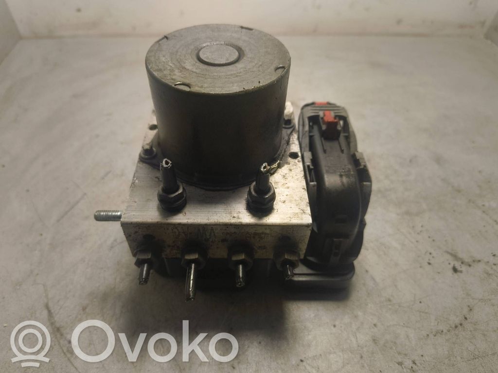 Citroen C4 Cactus ABS Pump 