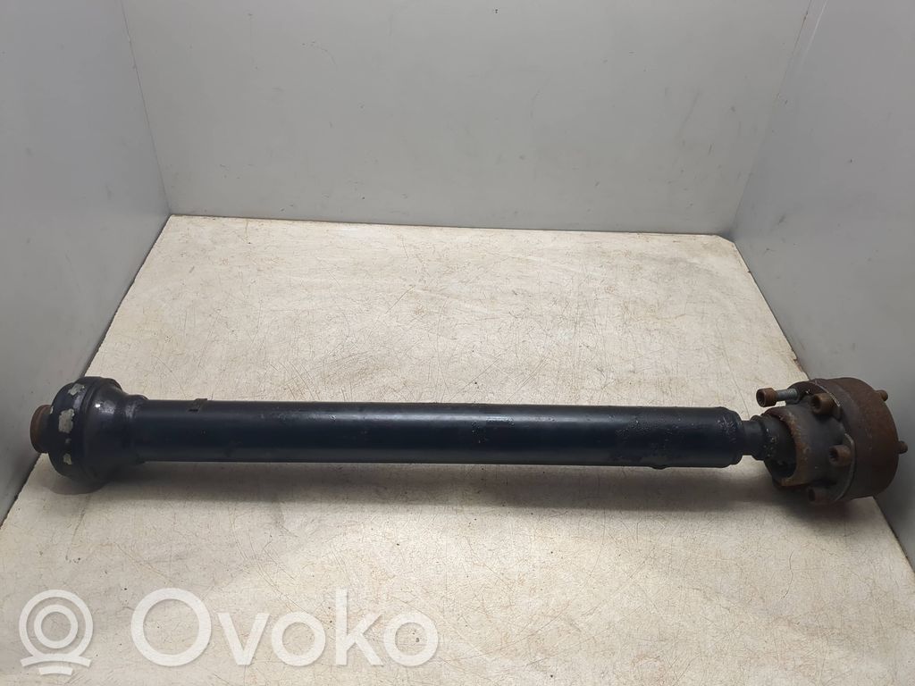 Audi Q7 4L Eje propulsor delantero 