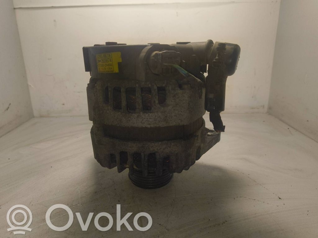 Ģenerators   2609674,373002A800,135V130A