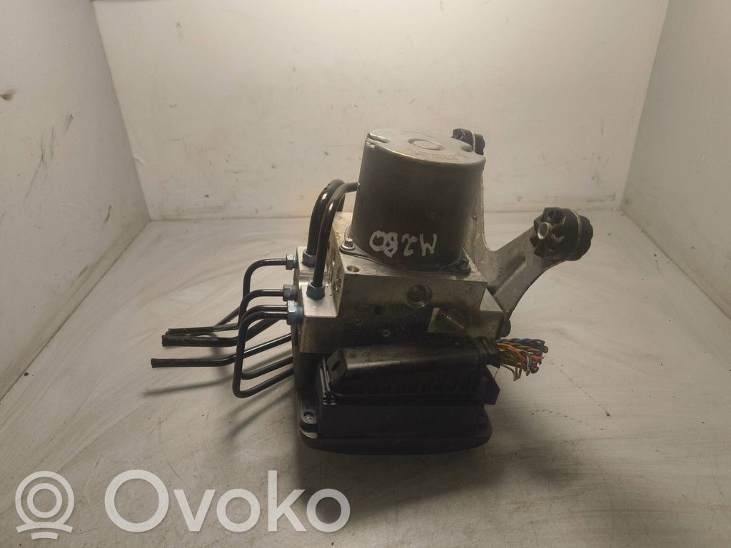 BMW 5 F10 F11 ABS Blokas 