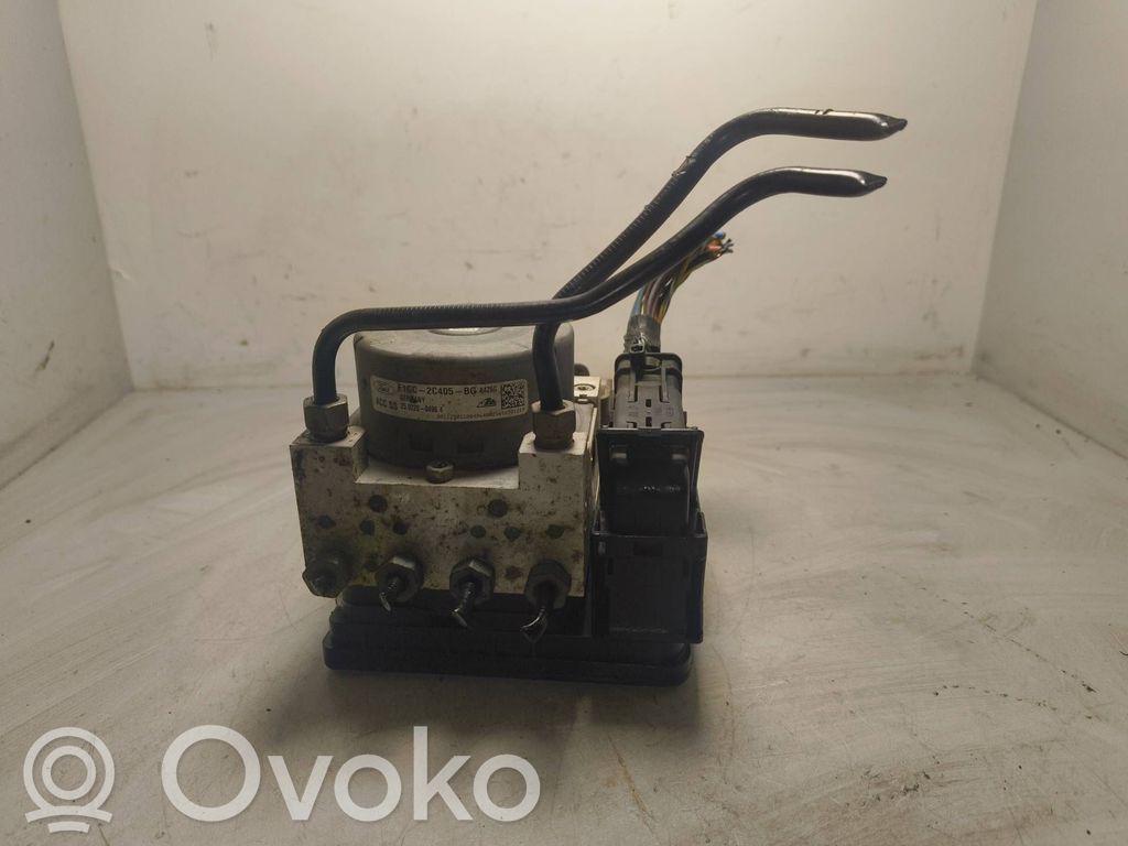 Ford S-MAX ABS Pump 