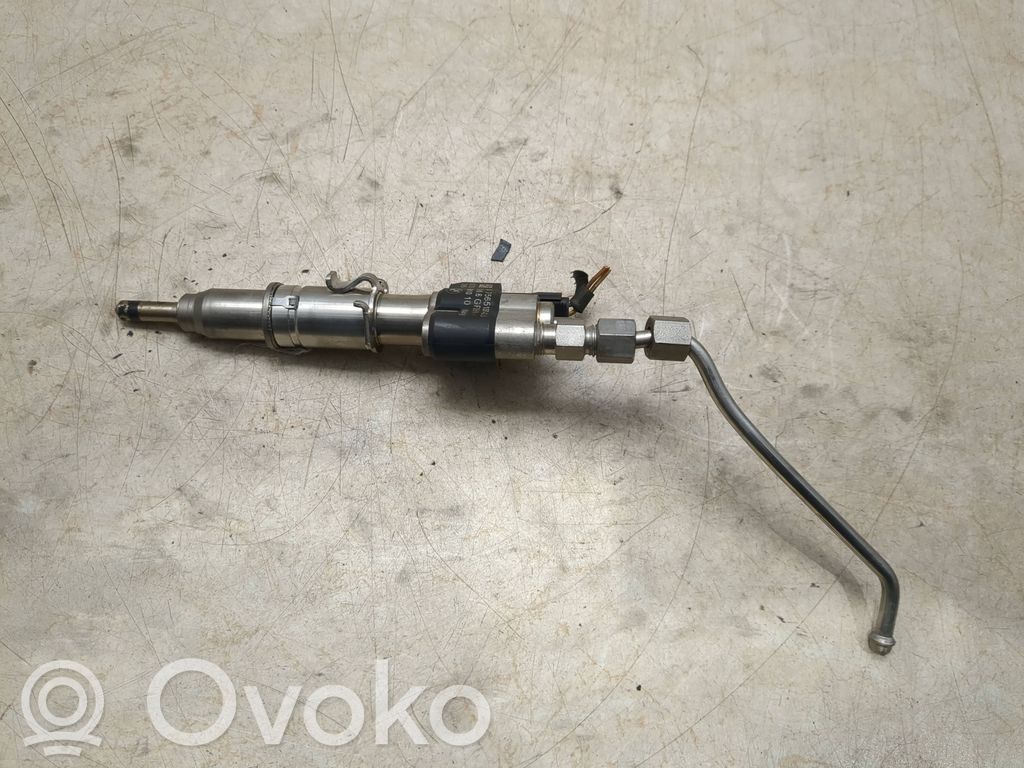 BMW 3 E90 E91 Fuel injector 