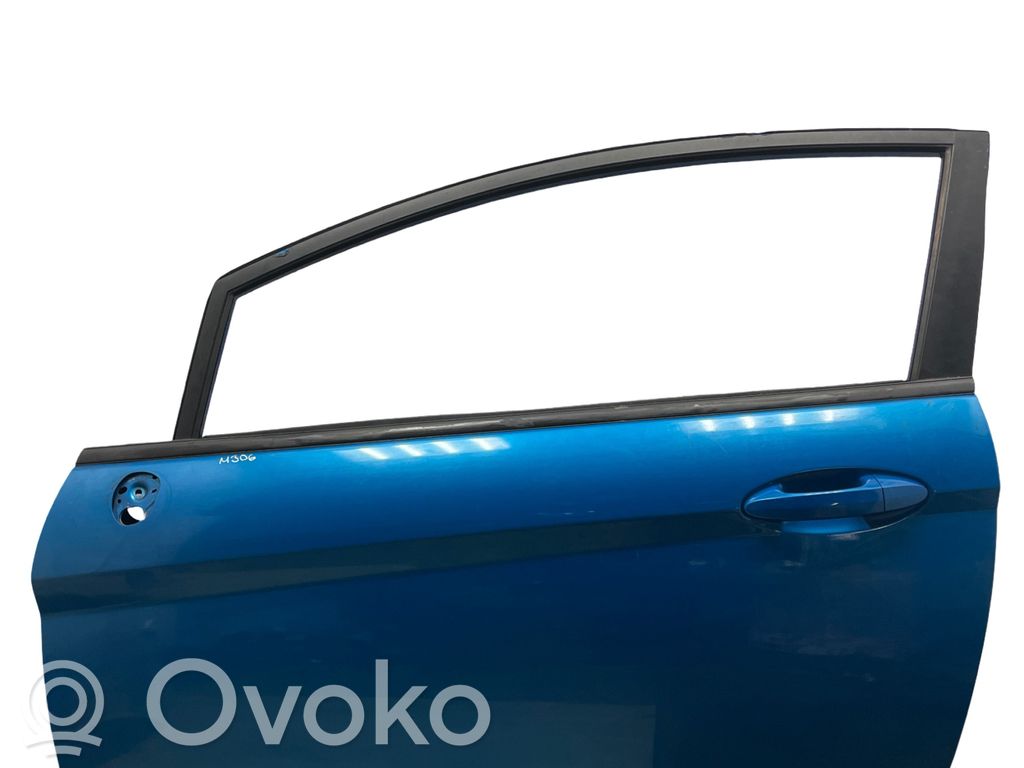 Puerta (Coupé 2 puertas)